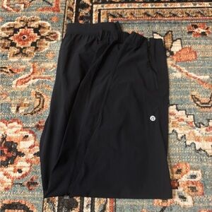 Lululemon Adapted State High-Rise Jogger